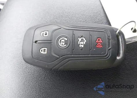 2015 Ford Edge Titanium из США, поврежденный, VIN 2FMTK3K93FBB26828